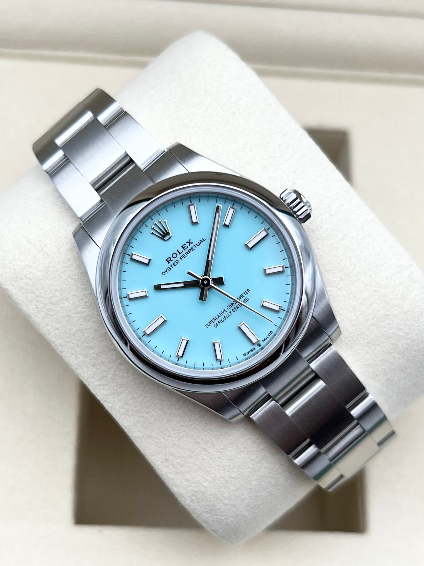 Rolex Oyster Perpetual 31 277200