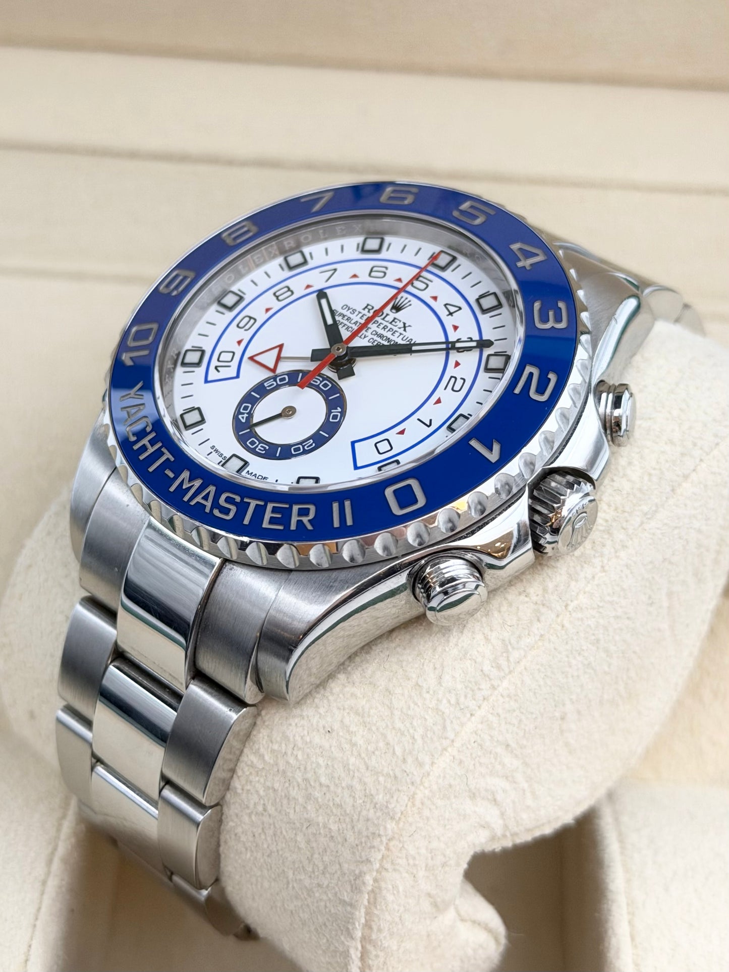 Rolex Yacht-Master II 116680