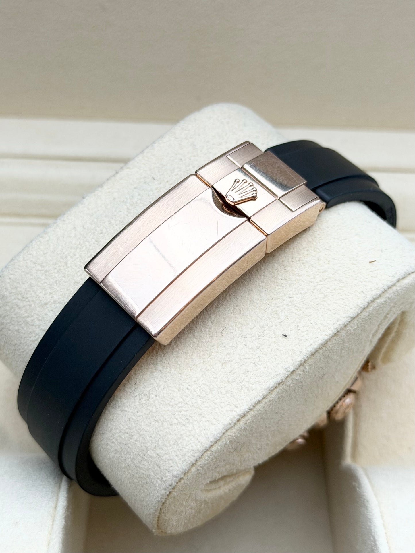 Rolex Daytona 116515LN