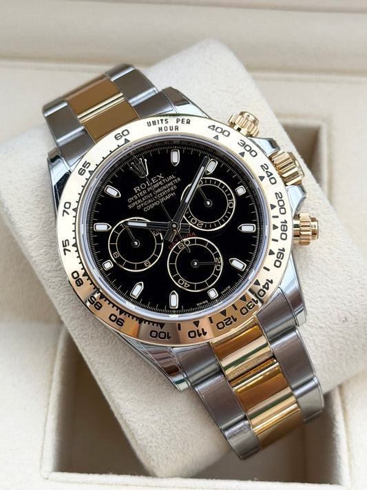 Rolex Daytona 116503