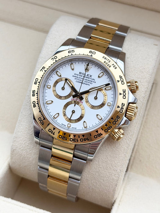 Rolex Daytona 116503
