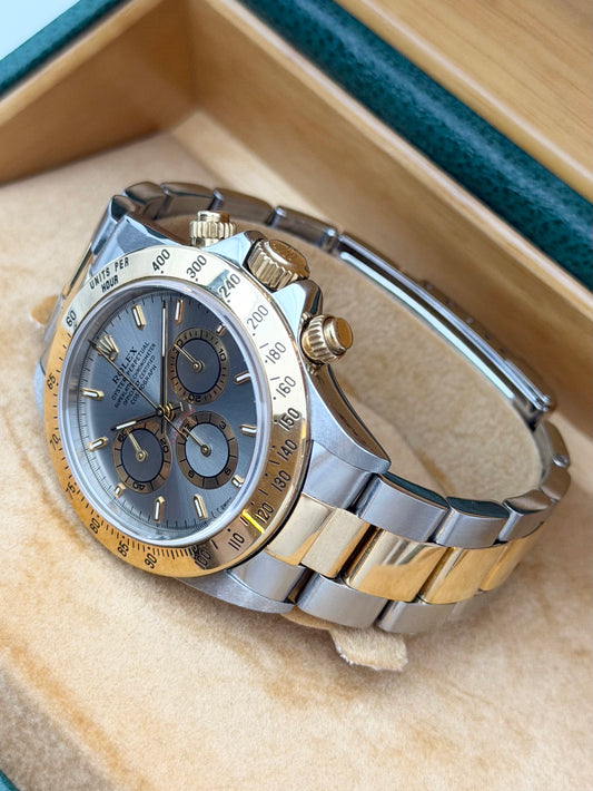Rolex Daytona 16523