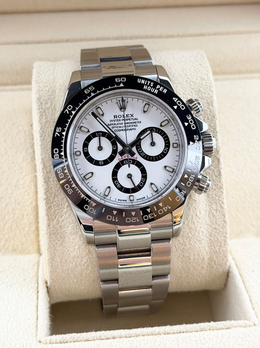 Rolex Daytona 116500LN
