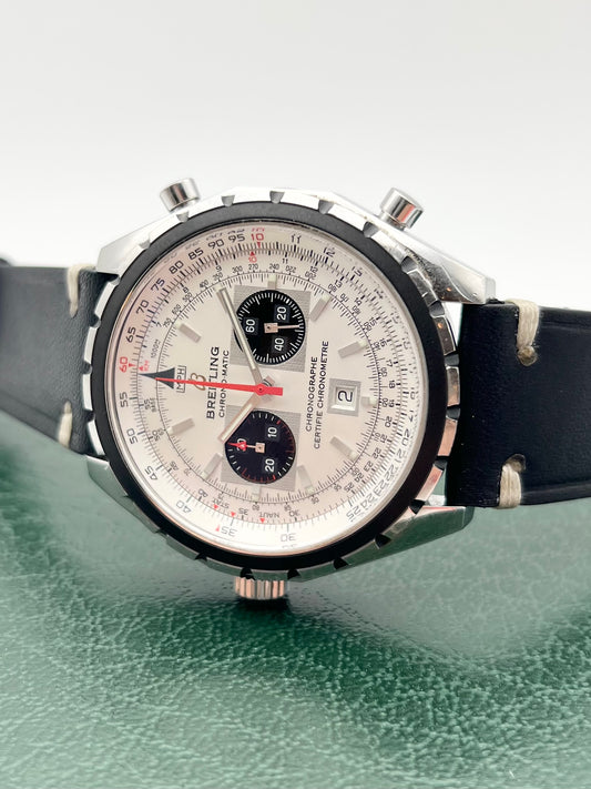 Breitling Chrono-Matic
