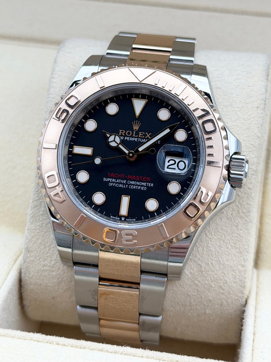 Rolex Yacht-Master 126621