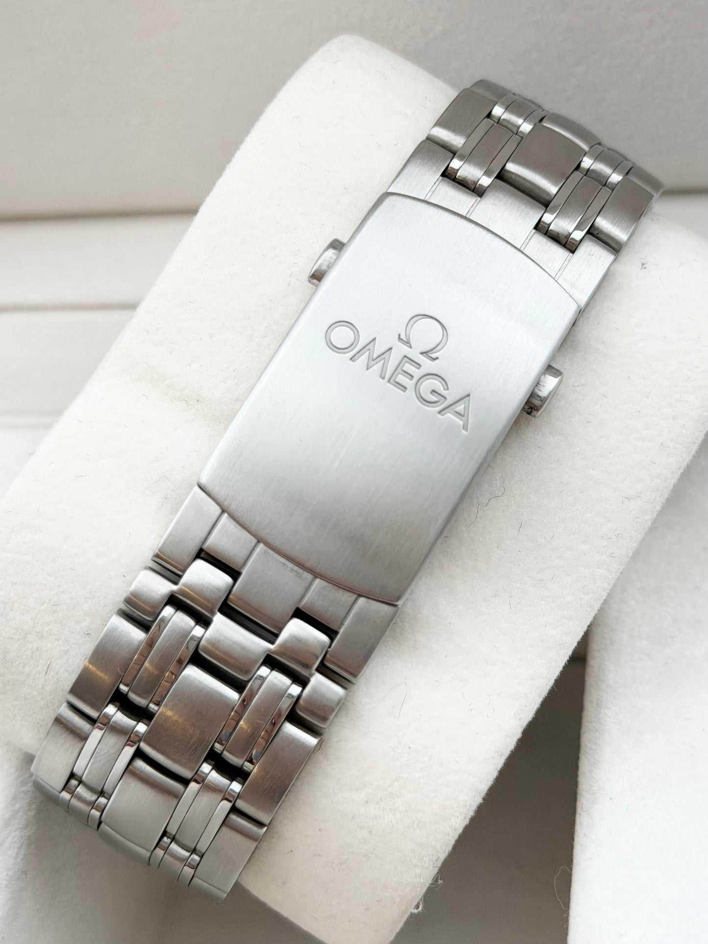 Omega Seamaster Diver 300M