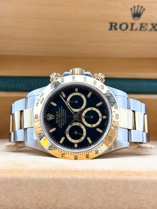 Rolex Daytona 16523