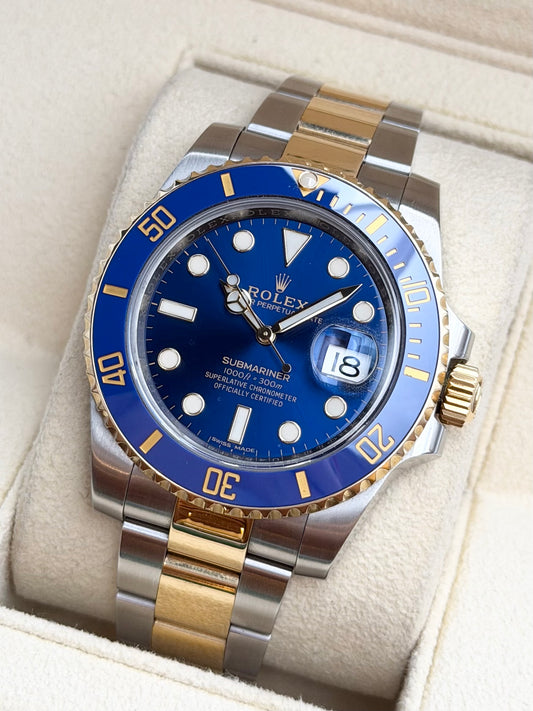Rolex Submariner 116613LB