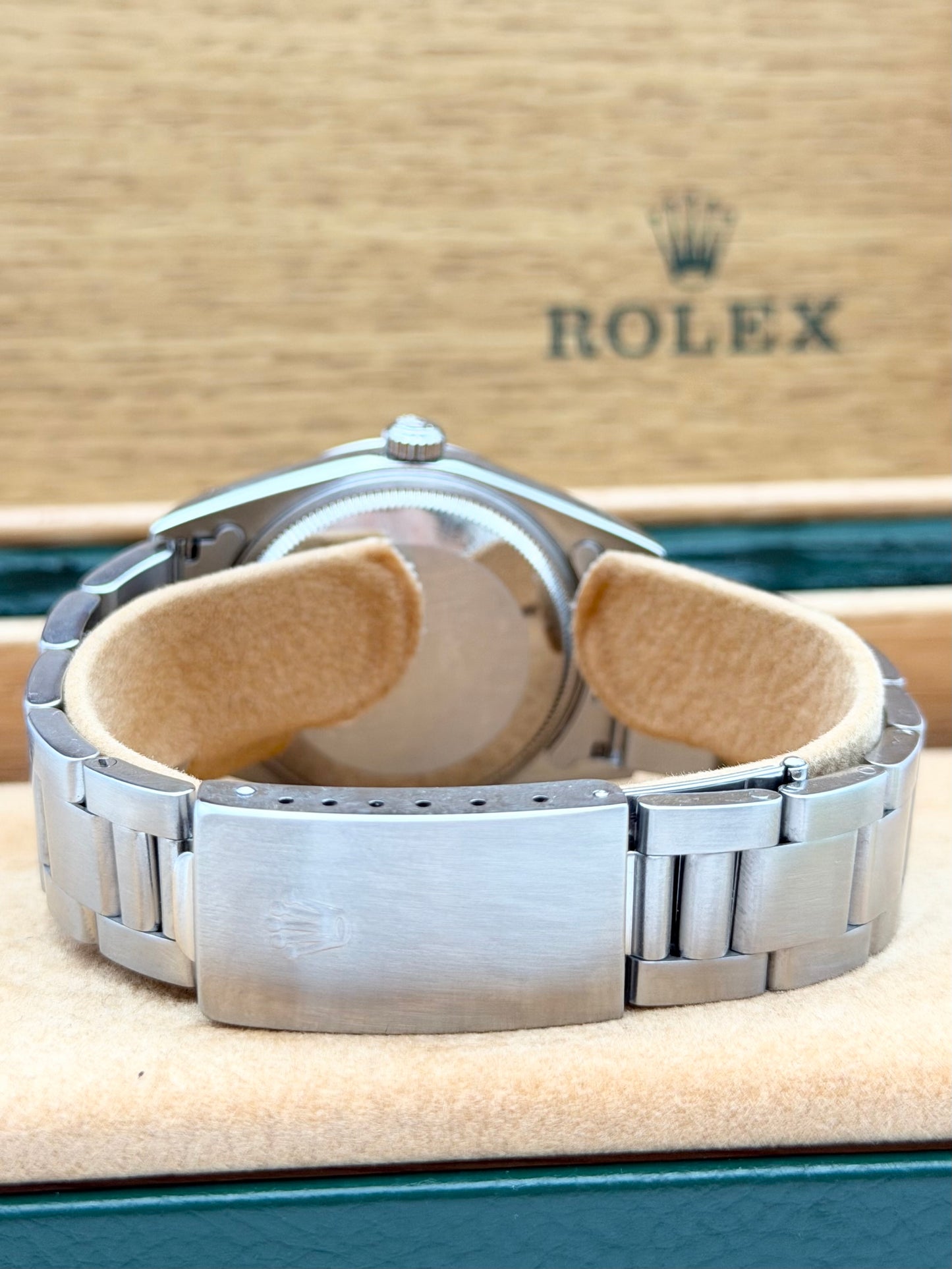 Rolex Air-King 14000