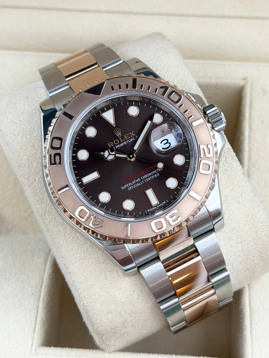 Rolex Yacht-Master 116621