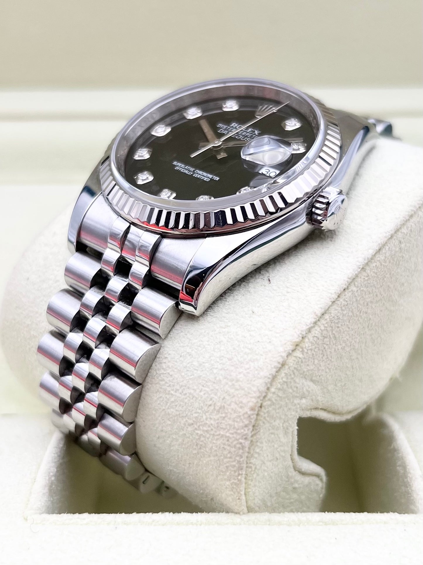 Rolex Datejust 116234