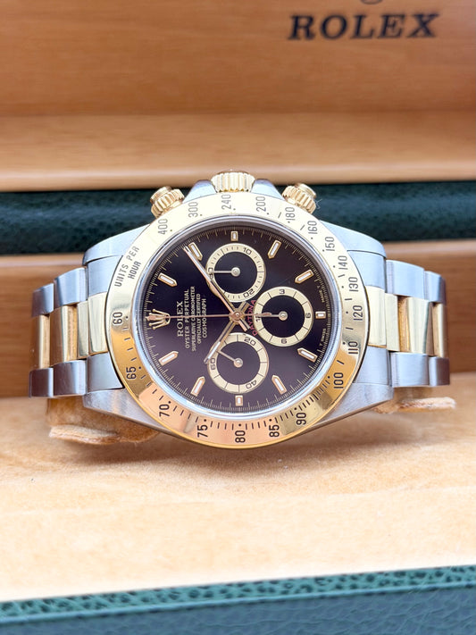 Rolex Daytona 16523