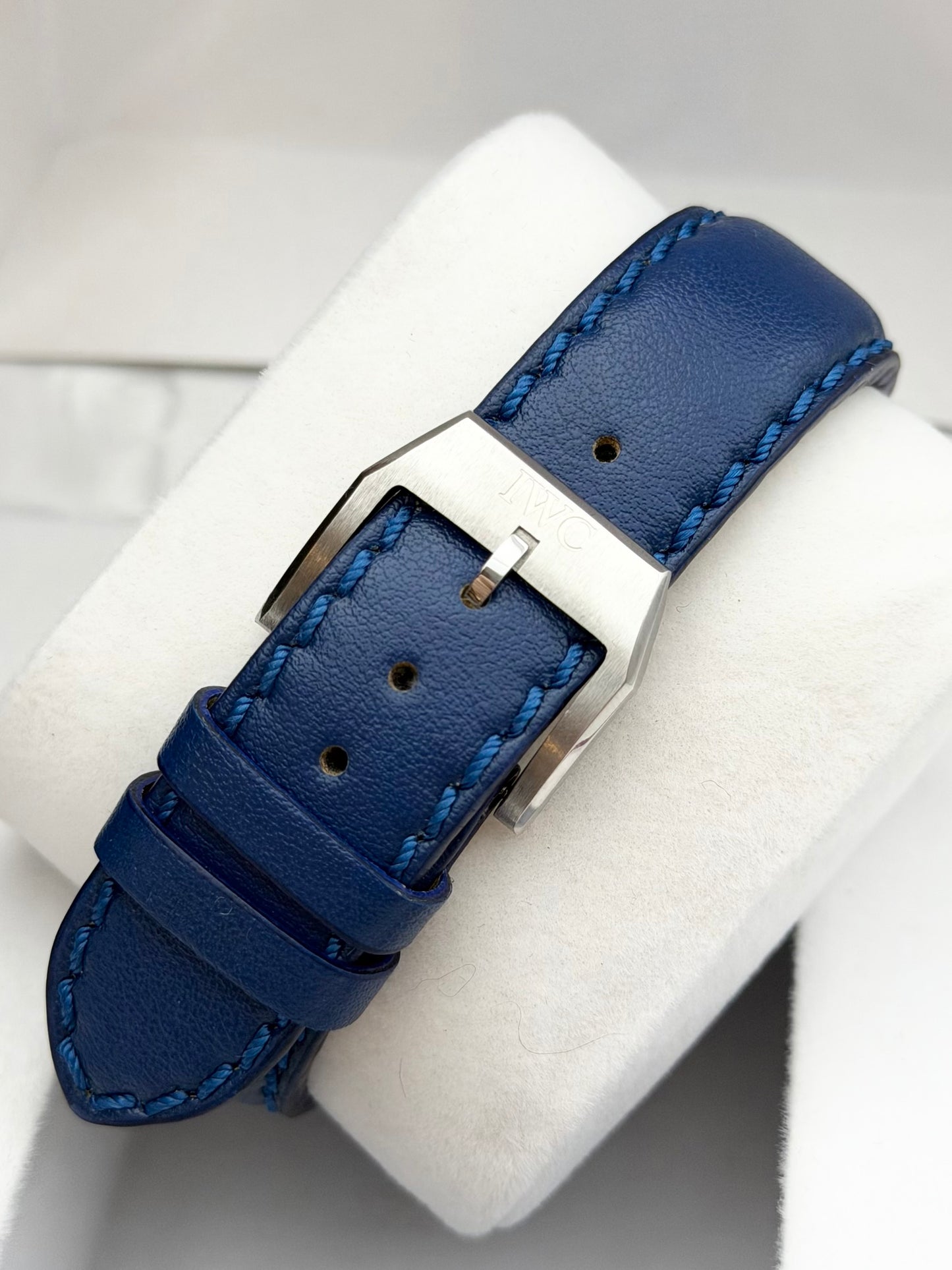 IWC Portugieser