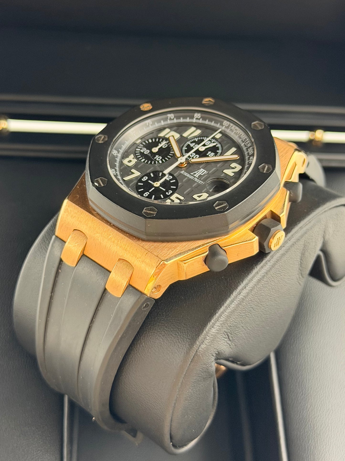 Audemars Piguet Royal Oak OffShore