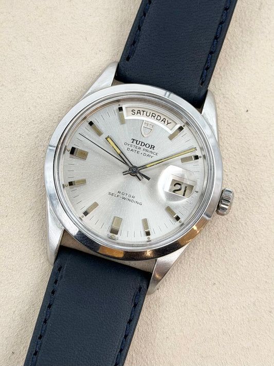 Tudor Prince DateDay 7017/0