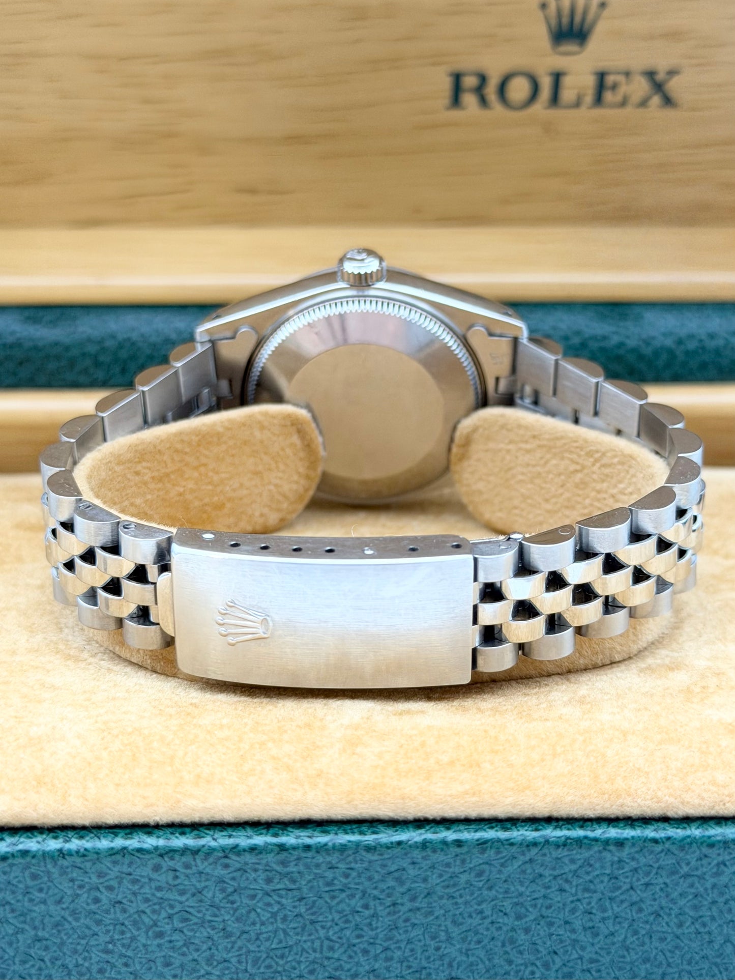 Rolex Datejust 68274