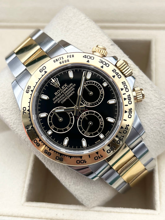 Rolex Daytona 116503
