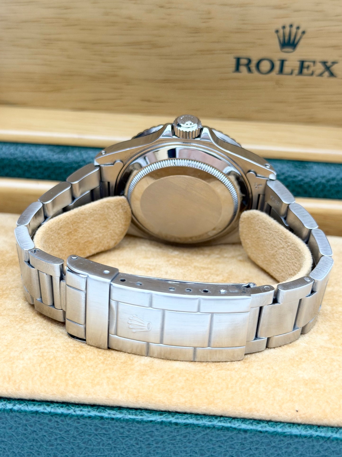Rolex Submariner 16610