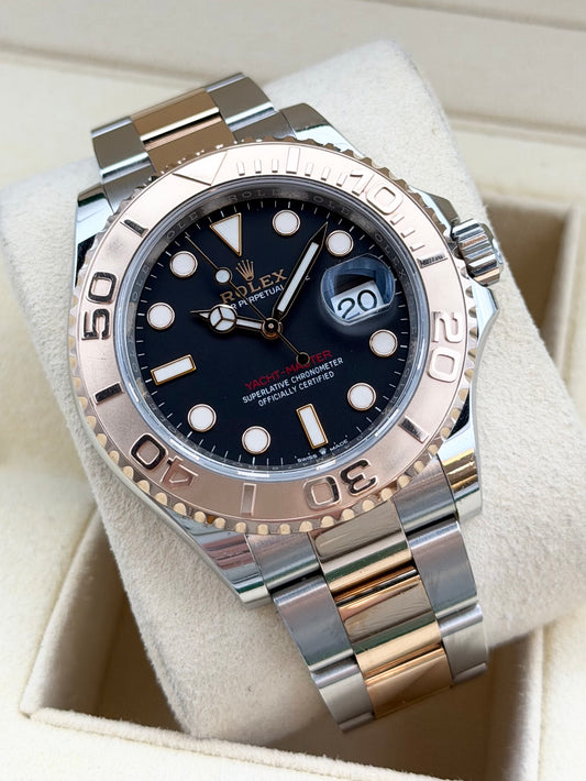 Rolex Yacht-Master 126621