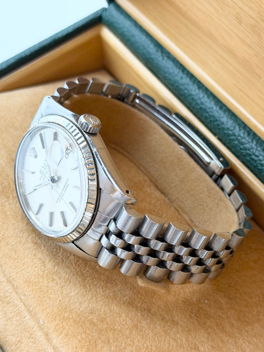 Rolex Datejust 16014