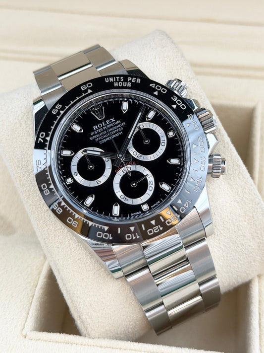 Rolex Daytona 116500LN