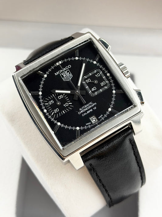TAG Heuer Monaco