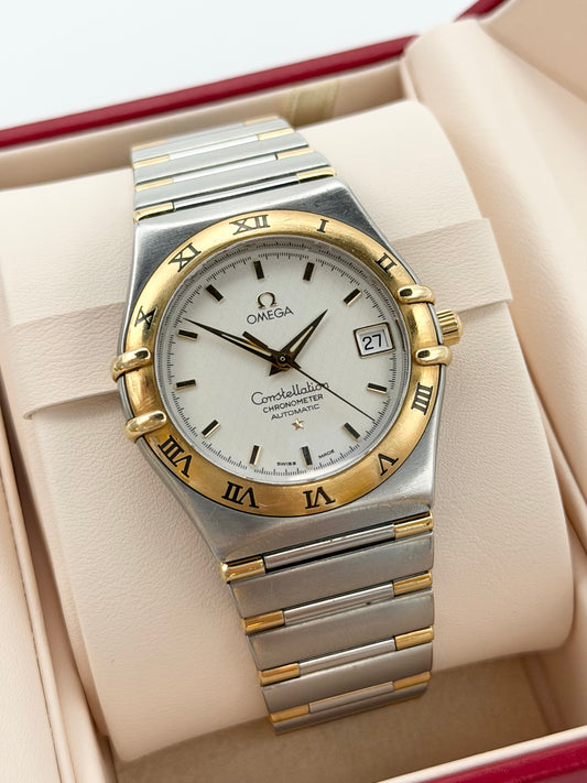 Omega Constellation