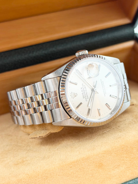 Rolex Datejust 16234