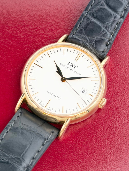 IWC Portofino