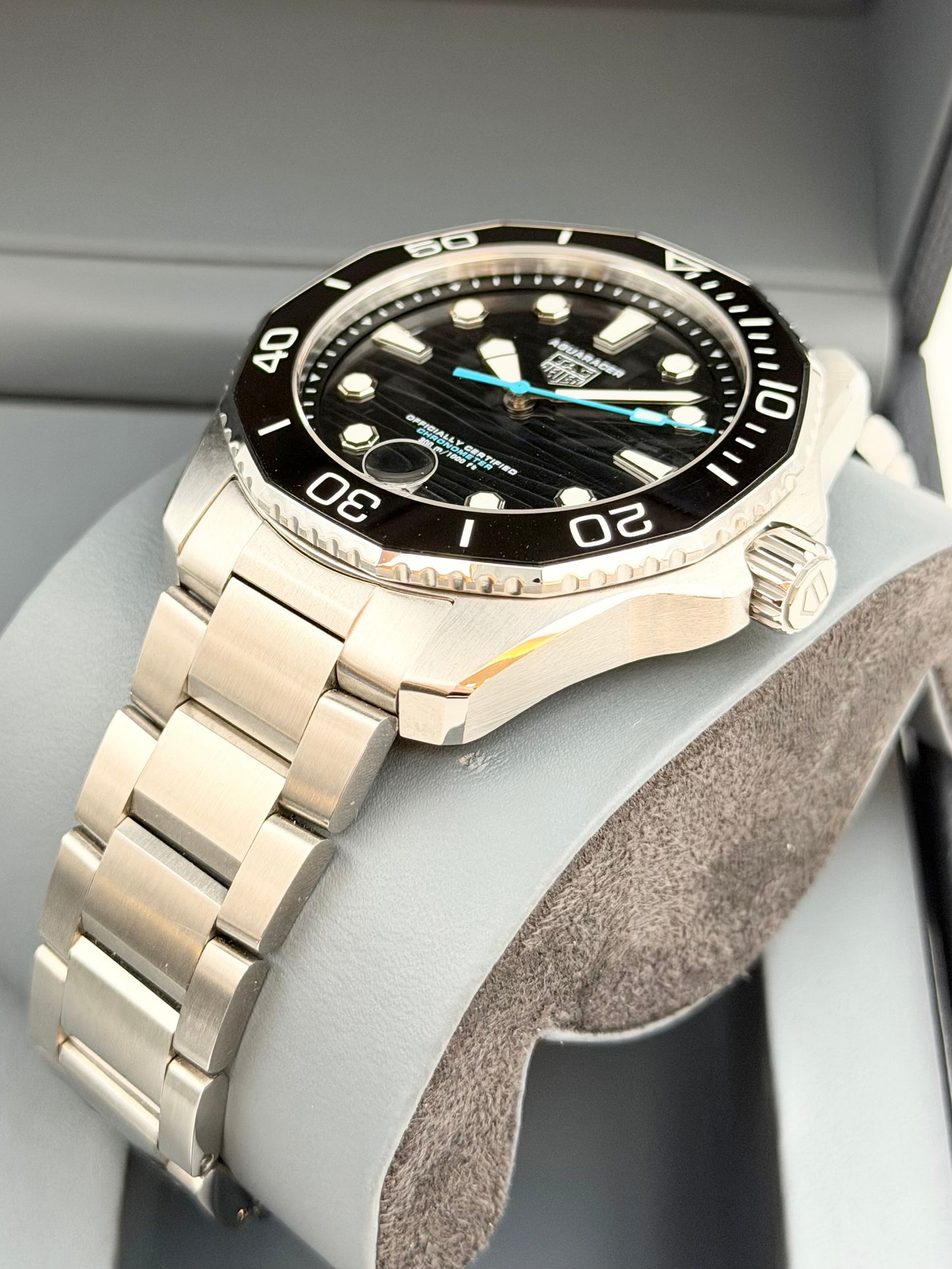 TAG Heuer Aquaracer