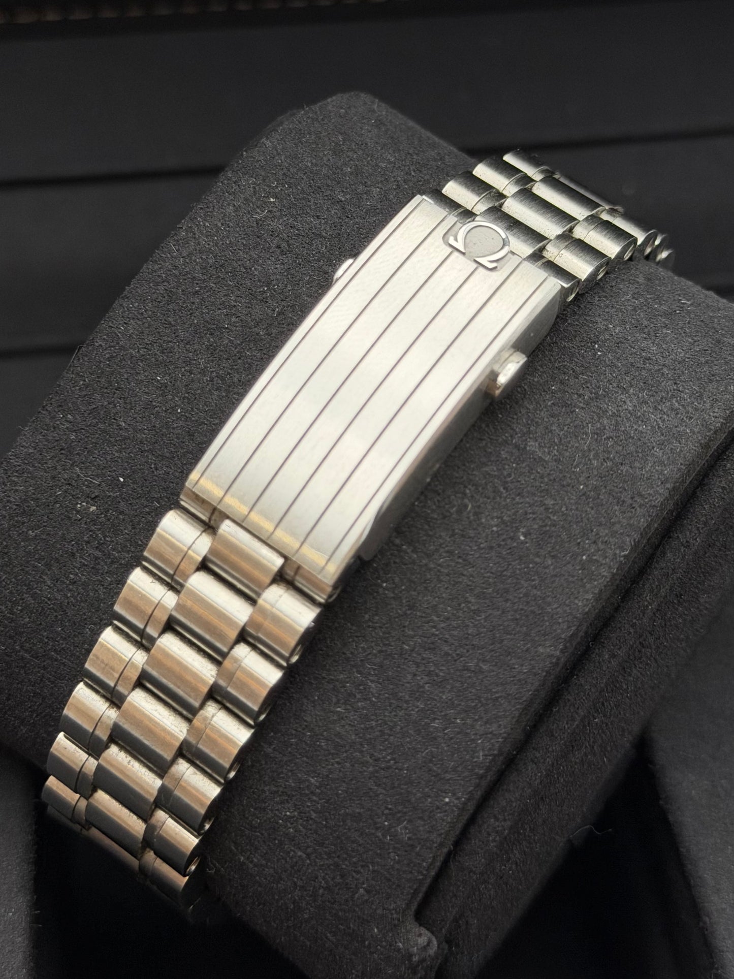 Omega Speedmaster Moonwatch Professional