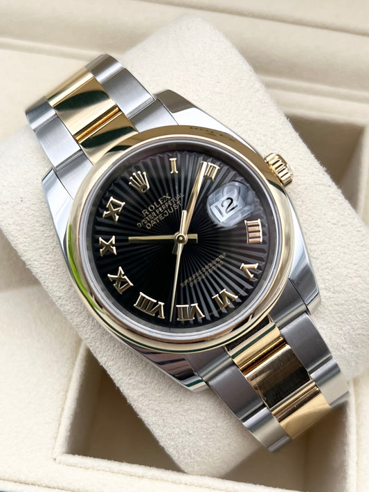 Rolex Datejust 116203