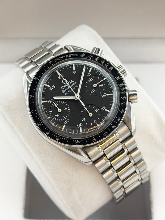 Omega Speedmaster Reduced