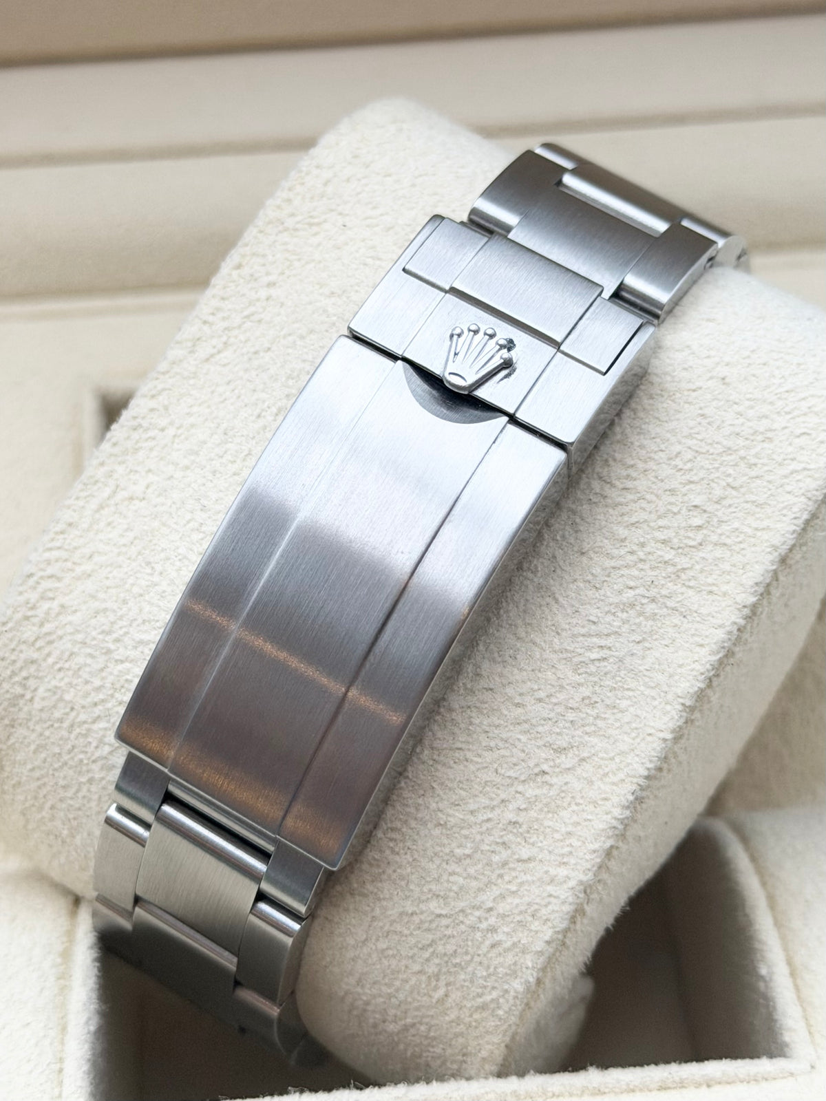Rolex Submariner 124060