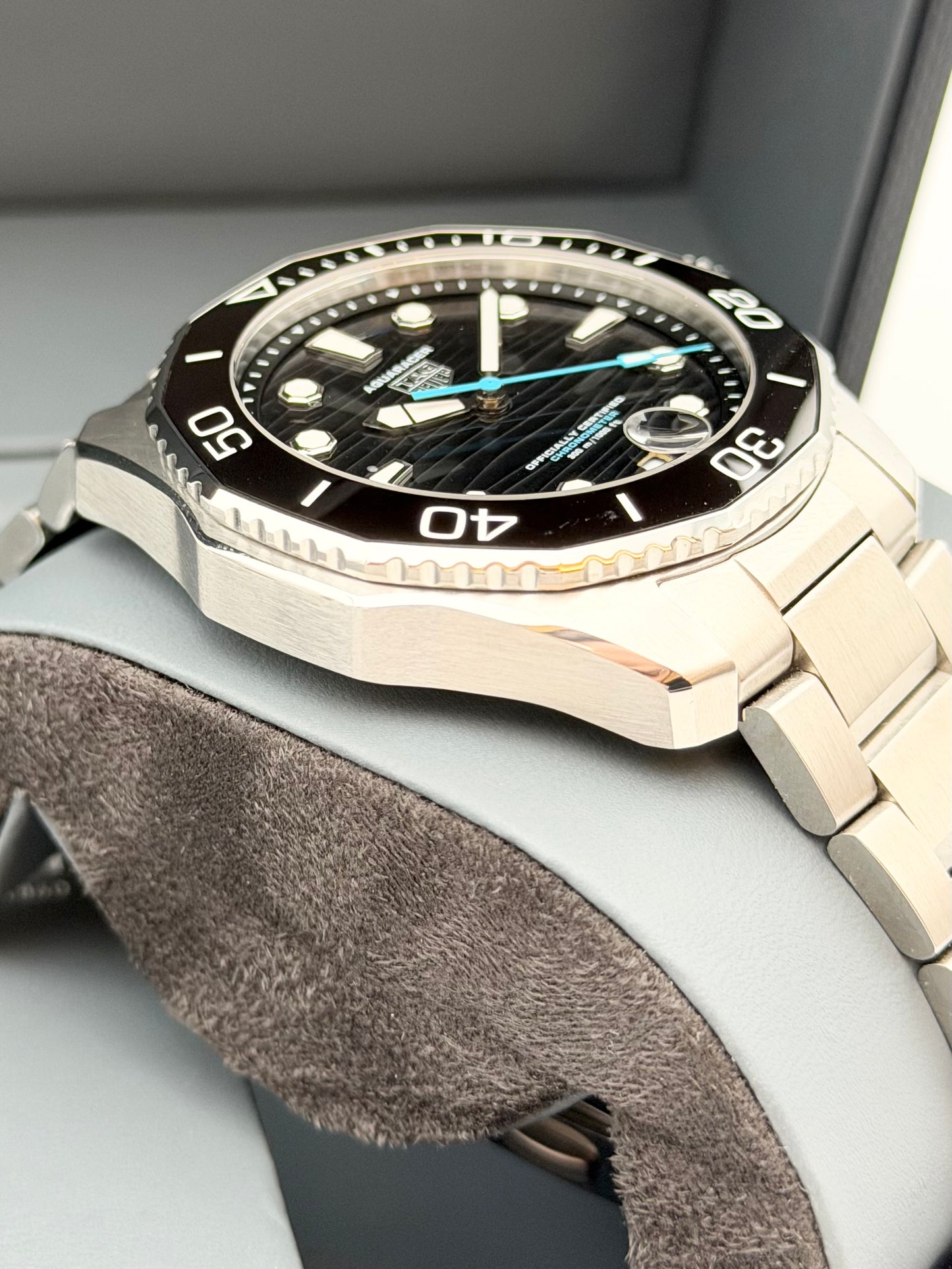 TAG Heuer Aquaracer