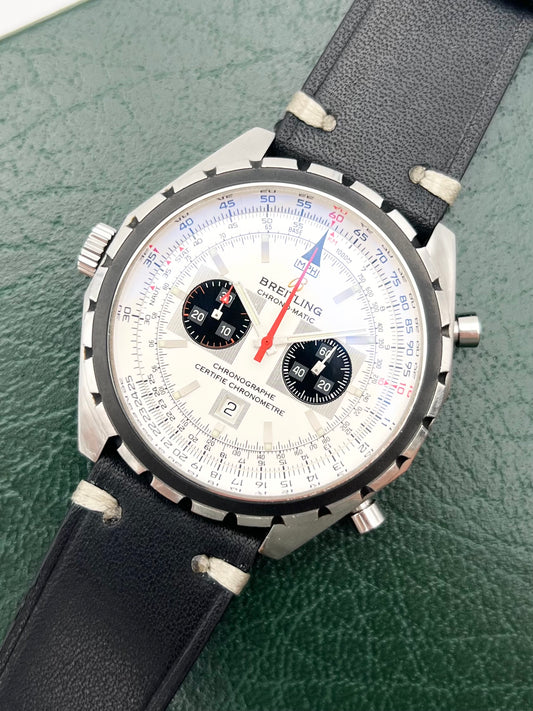 Breitling Chrono-Matic