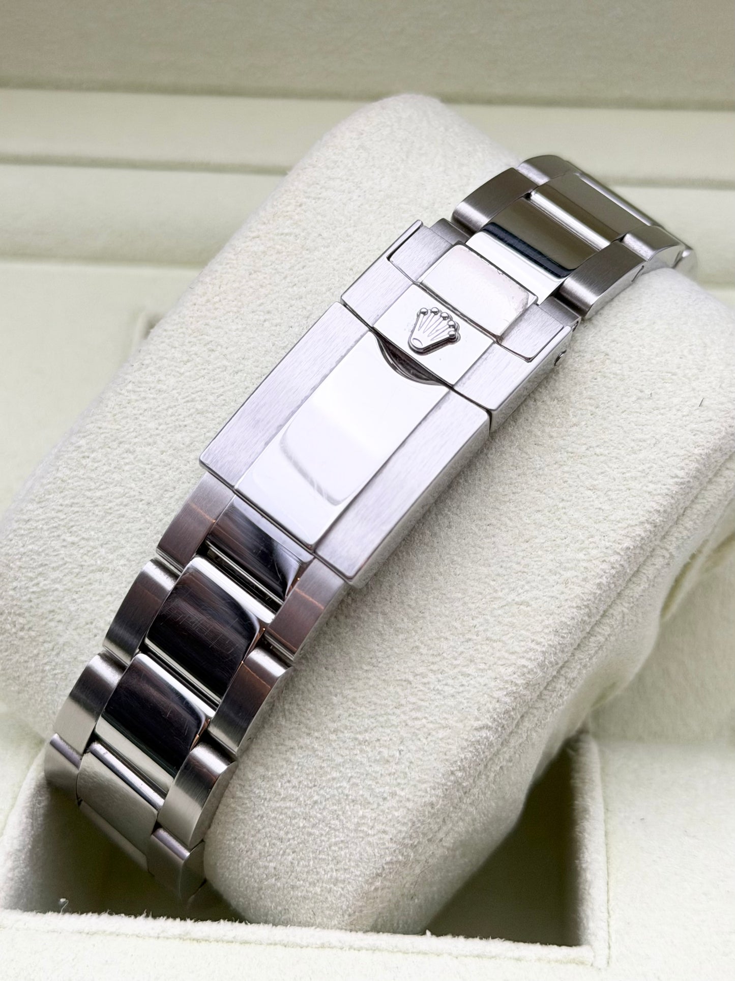 Rolex Daytona 116520