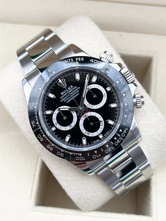 Rolex Daytona 116500LN
