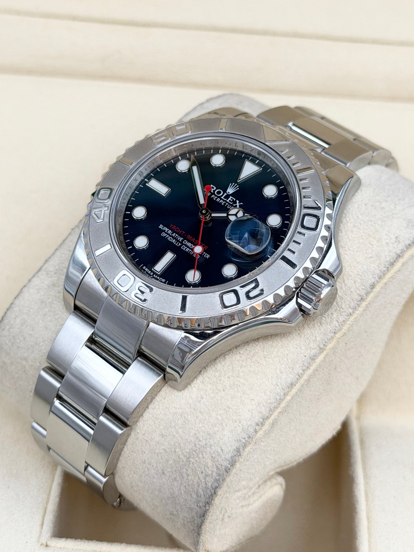 Rolex Yacht-Master 116622