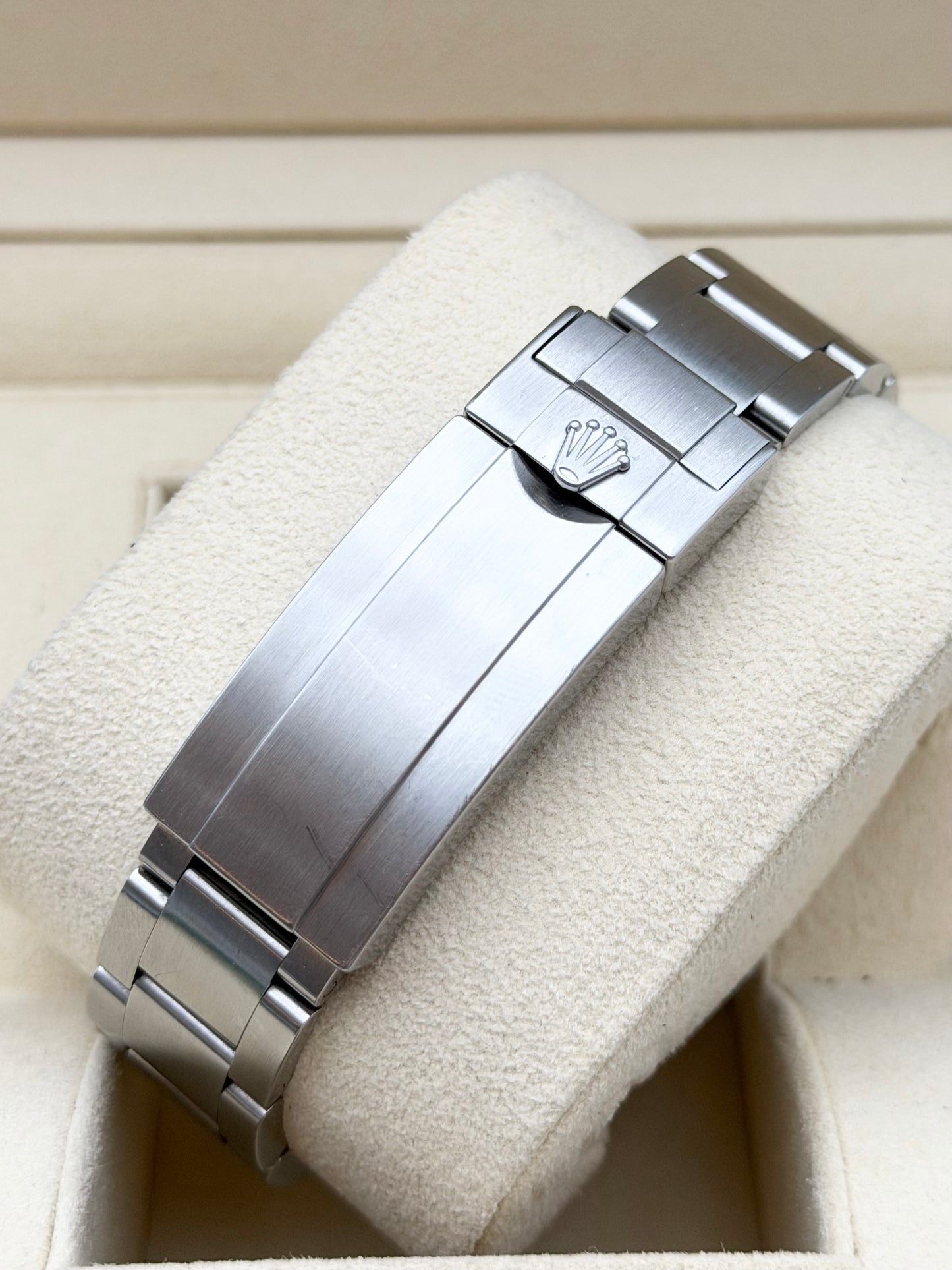 Rolex Submariner 116610LN