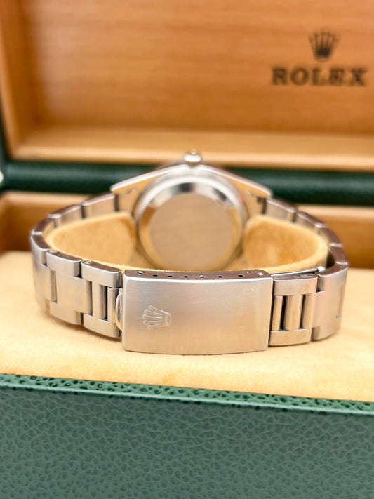 Rolex Date 15210