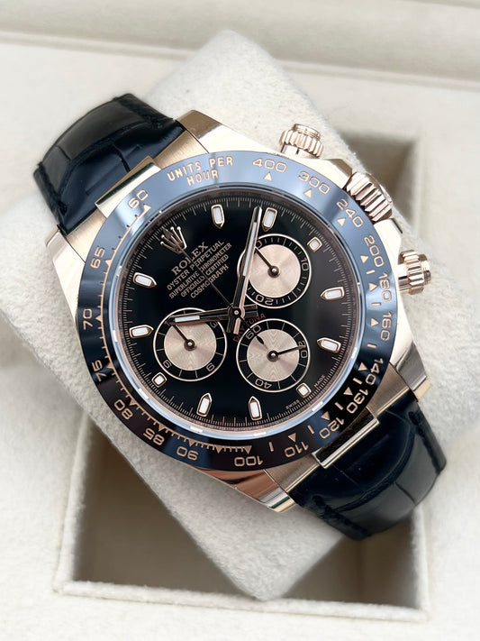 Rolex Daytona 116515LN
