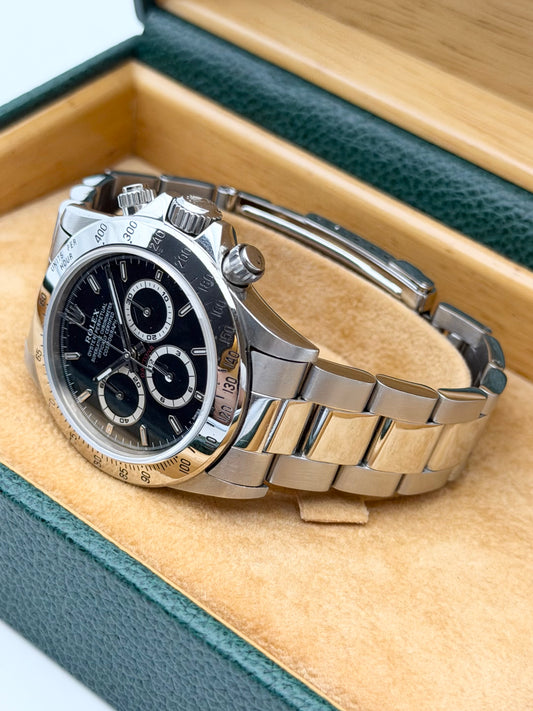 Rolex Daytona 16520