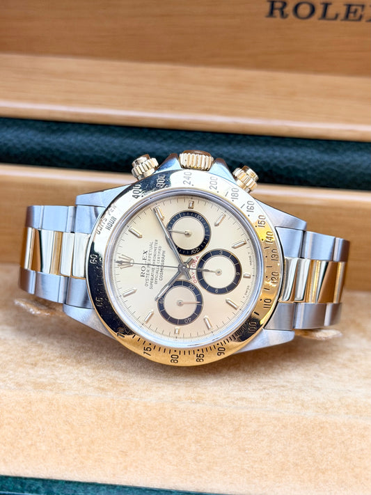 Rolex Daytona 16523