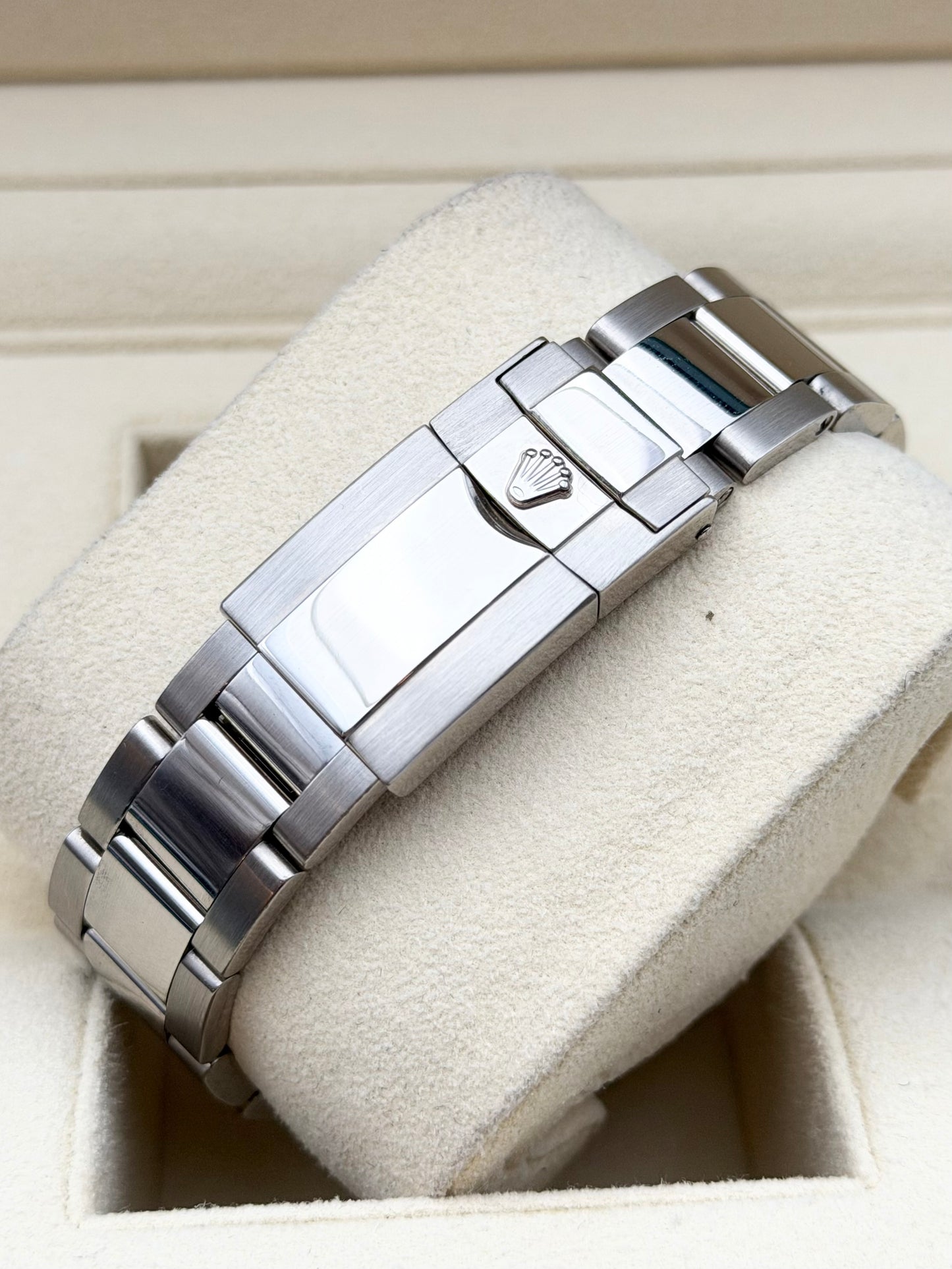 Rolex Daytona 116509