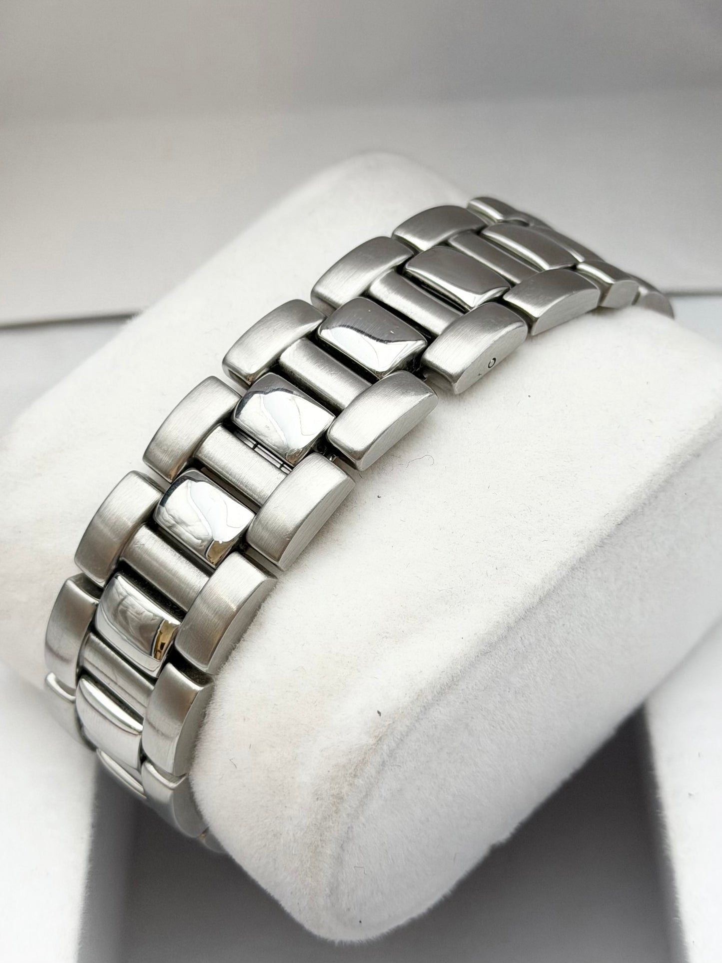 Cartier Pasha