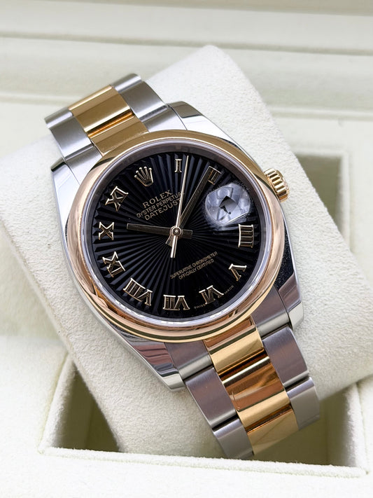Rolex Datejust 116203