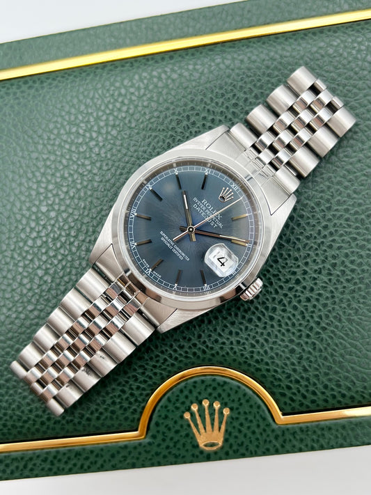 Rolex Datejust 16200