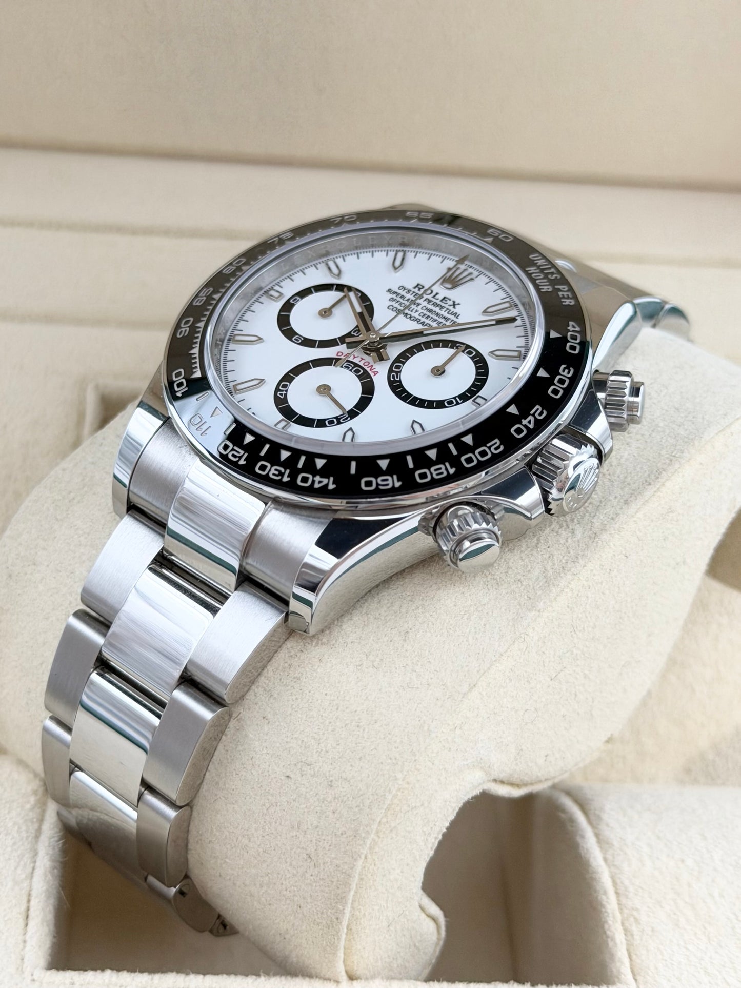 Rolex Daytona 126500LN