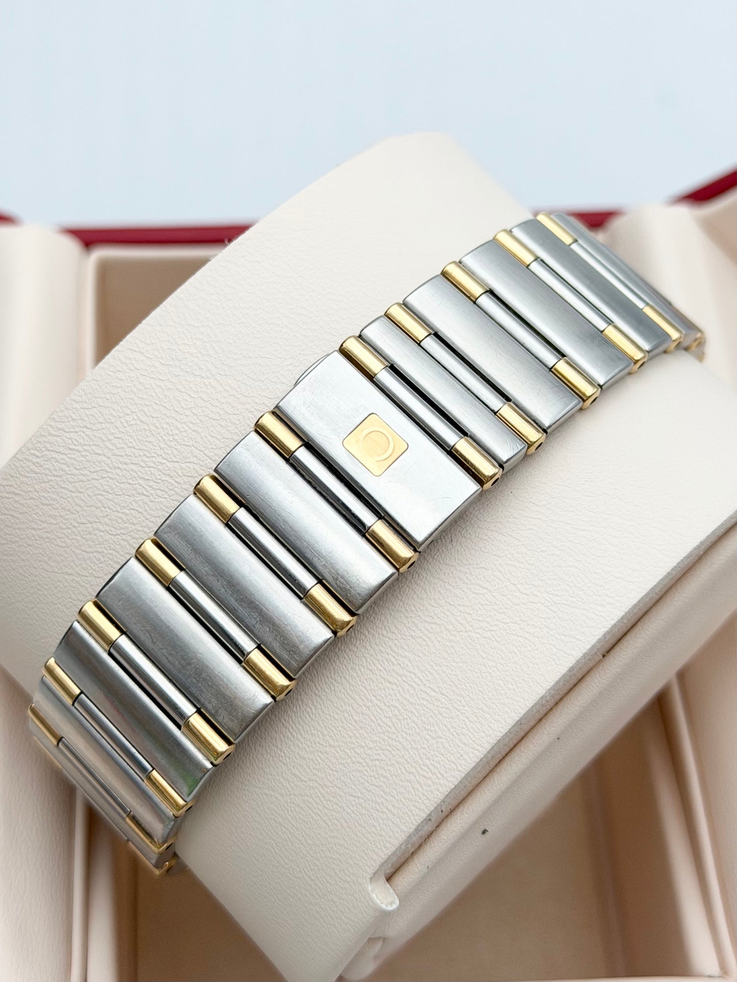 Omega Constellation